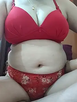 Saanvi-Sen's cam snapshot