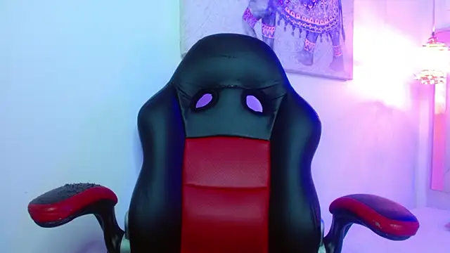 violletha's cam snapshot