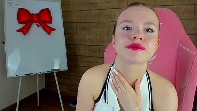 MilanaBalmain's cam snapshot