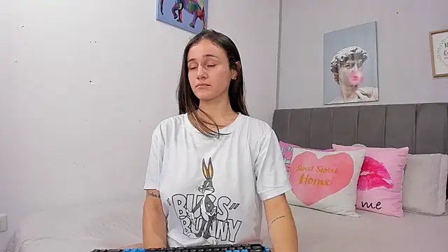 naughtyloverss live sex cam