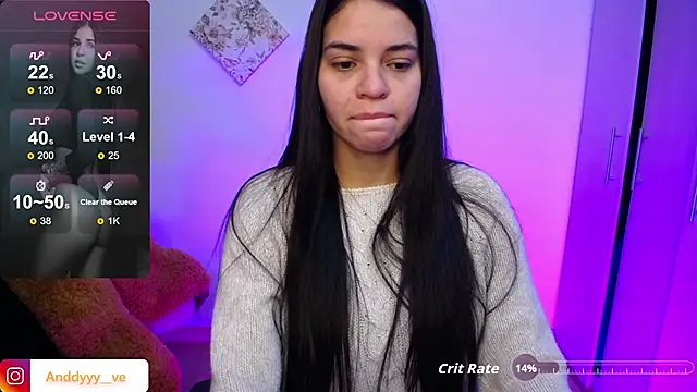 Anddyy__ live sex cam