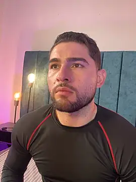 Steve-Carter's cam snapshot