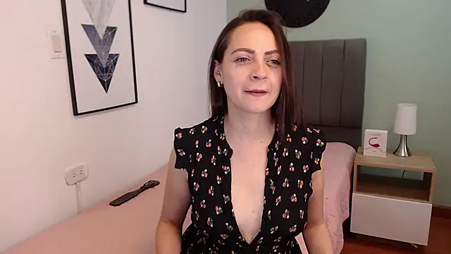 dory_mia's cam snapshot