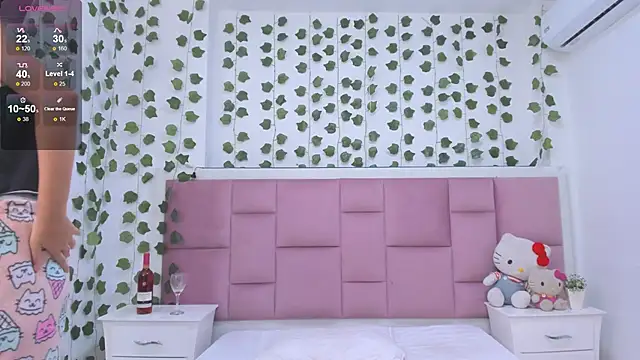 kaily_sweet1's cam snapshot