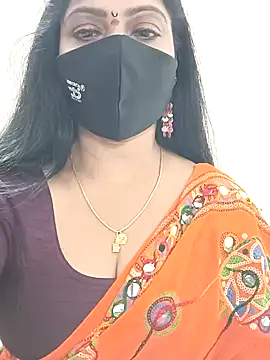 shivani27's cam snapshot