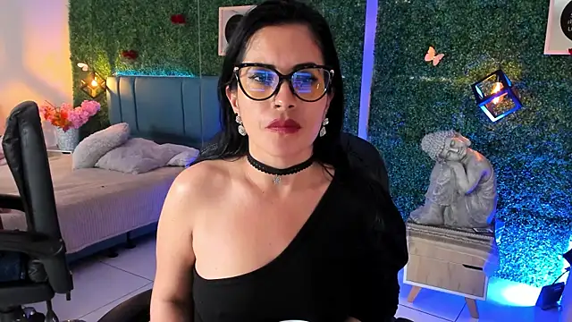 Linagh_'s cam snapshot