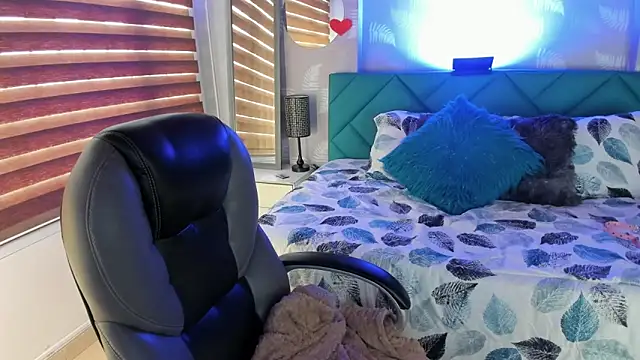 Antonela_vargas's cam snapshot