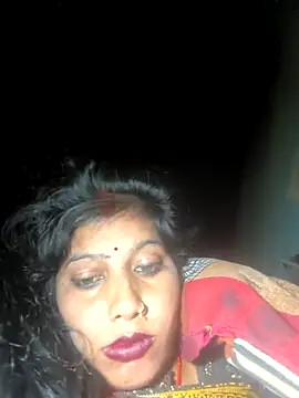 Ragni_bhargav's cam snapshot