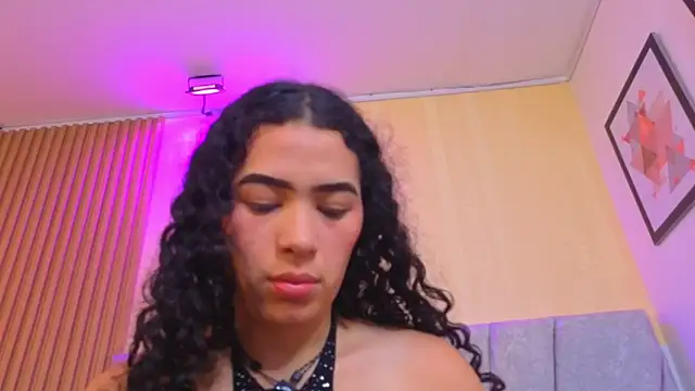 paulina__rose's cam snapshot