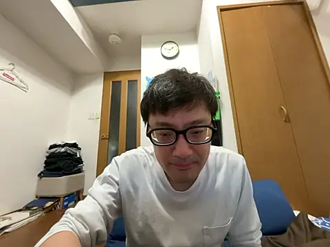 takuya-yama's cam snapshot