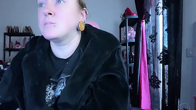 kisicaxx's cam snapshot