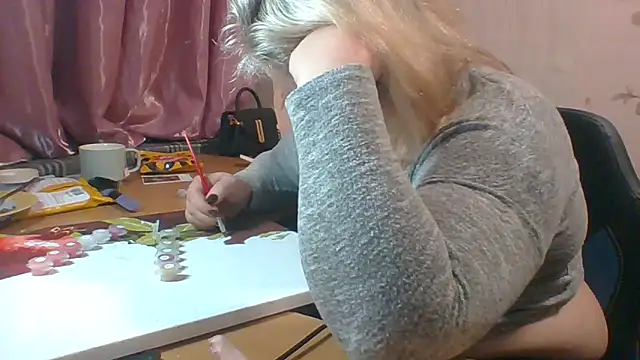 Jane_Dreams's cam snapshot