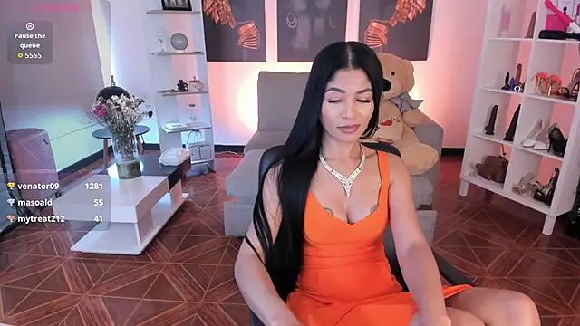 saralife's cam snapshot