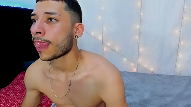 MarcusRosse live sex cam