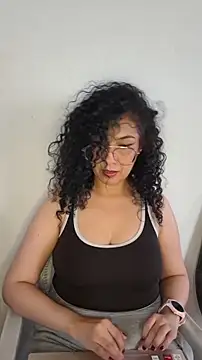 LondonHilton's cam snapshot