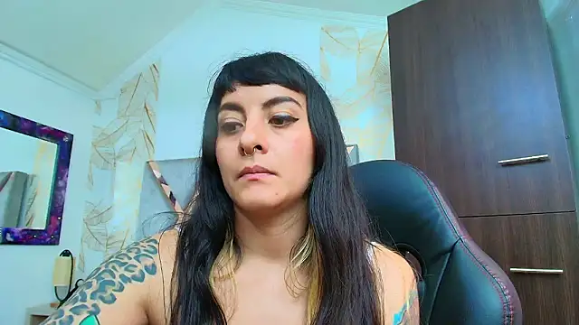 Naughty_Kittenm's cam snapshot