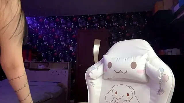 Luna_Sohotti's cam snapshot