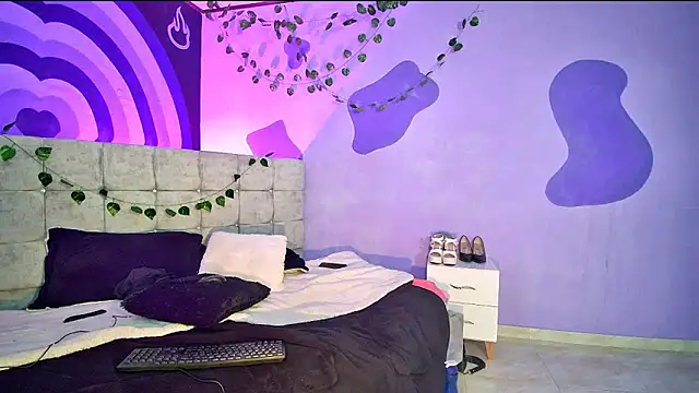 Shelsy_Boom's cam snapshot