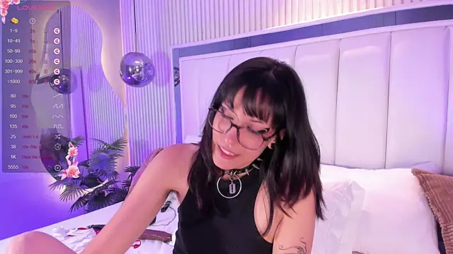 ViolettaColinss's cam snapshot