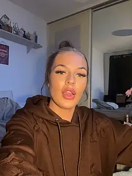 Georgialacex's cam snapshot