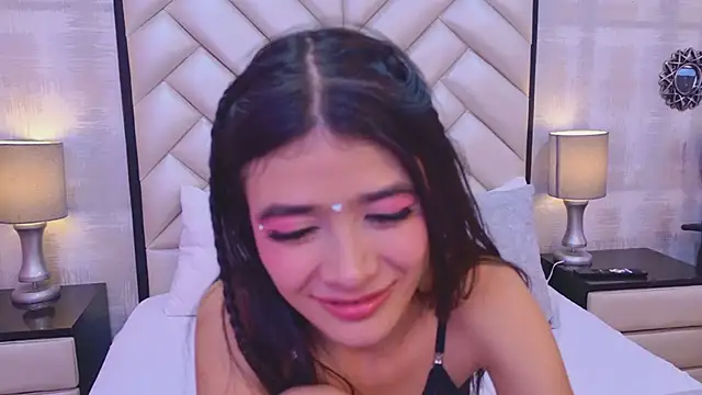 CristalShayy's cam snapshot