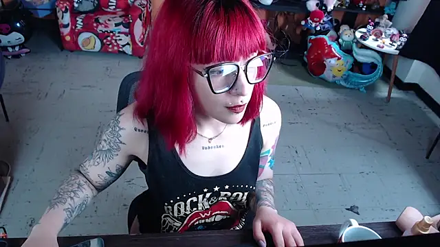 MissMiia2's cam snapshot