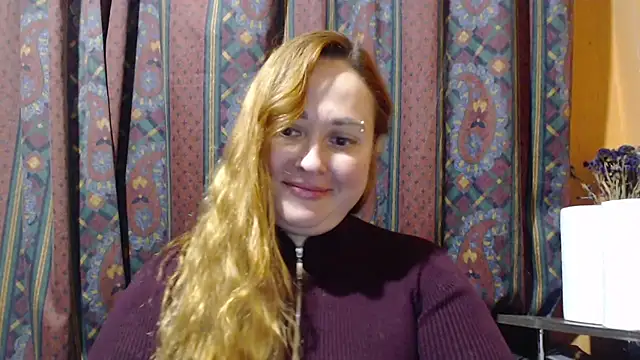 Foxy_Kate3333's cam snapshot