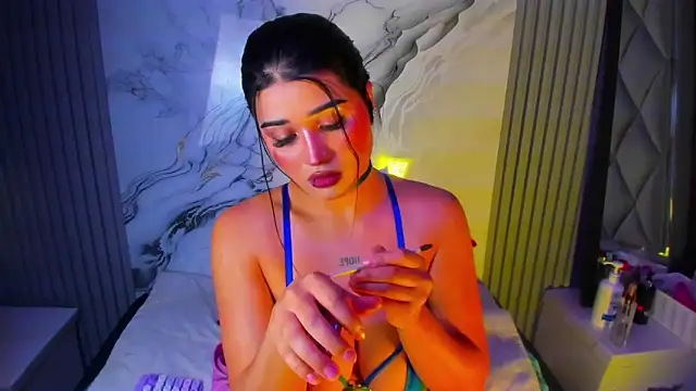 venusowen_'s cam snapshot