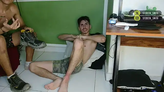 stebeen_smithh live sex cam