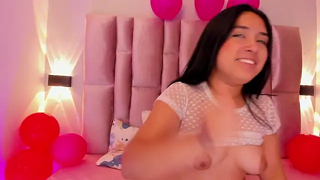 NikyBrookss's cam snapshot