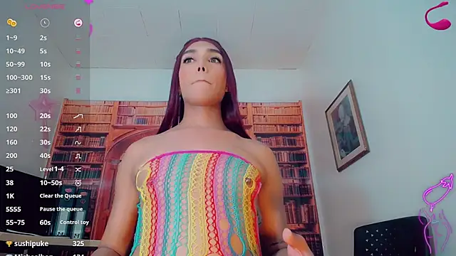 caribbean_passion_ live sex cam