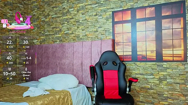 viktorya_xue's cam snapshot