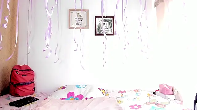 selena_jhonson's cam snapshot