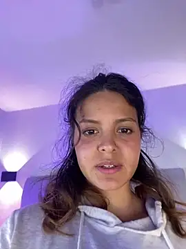 Amatista_desire's cam snapshot