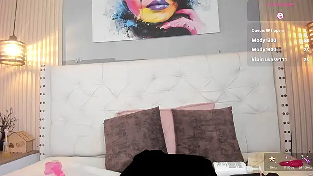 ariana__rosse's cam snapshot