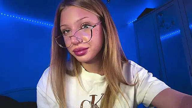 Stefifany's cam snapshot