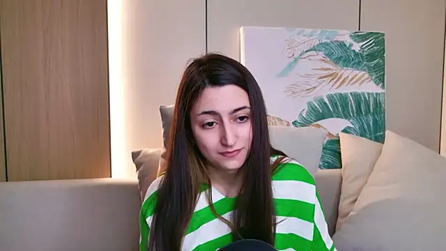 Gloria_Bendall's cam snapshot