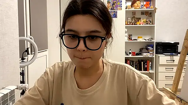 SaintMari's cam snapshot