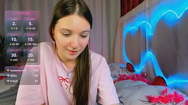 Raven_Crowe's cam snapshot