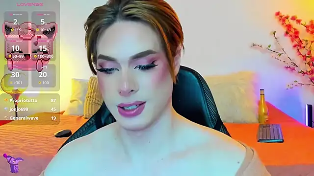 mike_blossom live sex cam