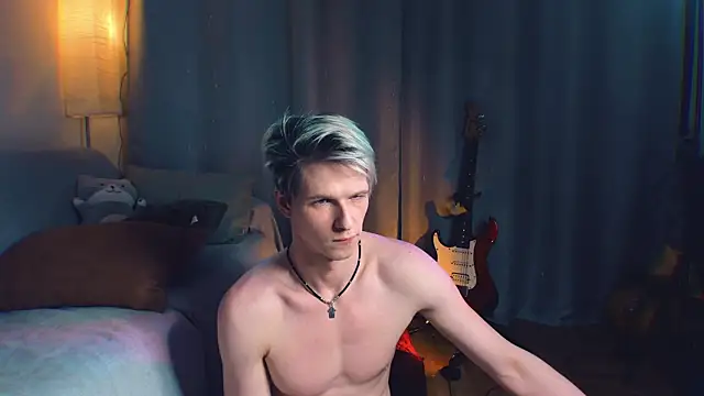 Breston_Sweet live sex cam