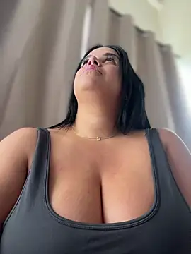 AliceStarshine live sex cam