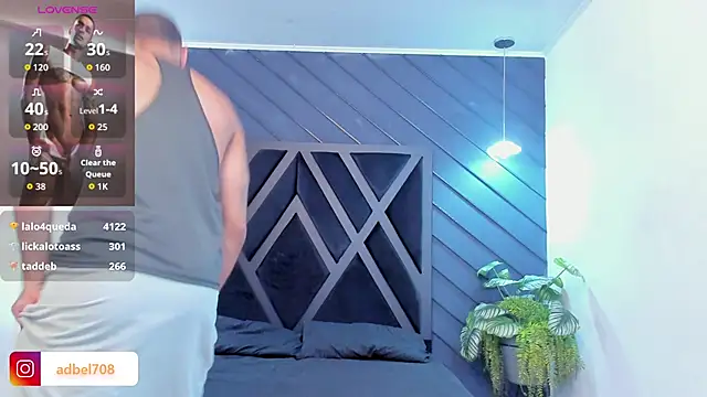 Adbel_Sady live sex cam