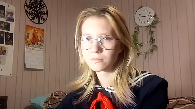 RunawayBr1de's cam snapshot