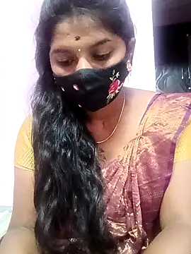 Tamil_Hot_Anu's cam snapshot