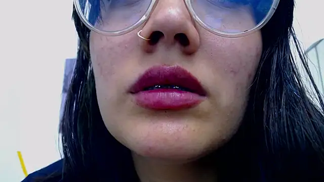 lily_f00x live sex cam