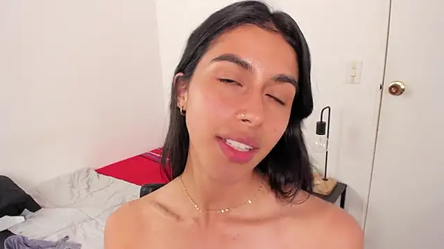 Mazikeen__18's cam snapshot