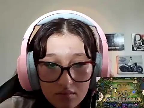 RenettaThielbar's cam snapshot