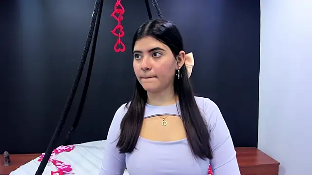 Annie_sweet_1's cam snapshot