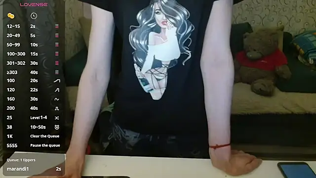 -Milamanka-'s cam snapshot